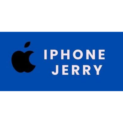 iPhone Jerry